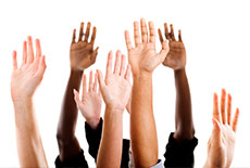 Become a PLDF Member